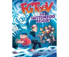 KNYGA FGTeeV: The Switcheroo Rescue!