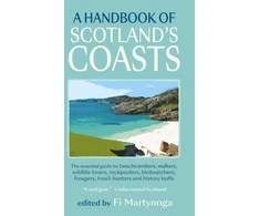 KNYGA Fi Martynoga Handbook of Scotland's Coasts
