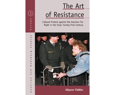 KNYGA Fiddler Allyson Art of Resistance