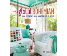 KNYGA Fifi Oneill Global Bohemian