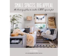 KNYGA Fifi Oneill Small Spaces, Big Appeal