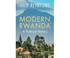 KNYGA Filip Reyntjens Modern Rwanda