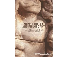 KNYGA Filippo Del Lucchese Monstrosity and Philosophy