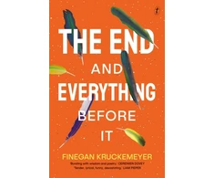 KNYGA Finegan Kruckemeyer End and Everything Before It