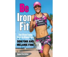 KNYGA Fink Fink Be IronFit
