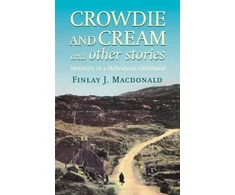 KNYGA Finlay J Macdonald Crowdie And Kreminis And Other Stories