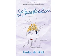 KNYGA Finley De Witt Lovebroken