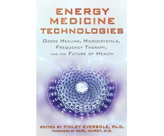 KNYGA Finley Eversole Energy Medicine Technologies