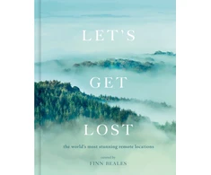 KNYGA Finn Beales Let's Get Lost