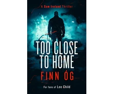 KNYGA Finn Og Too Close to Home