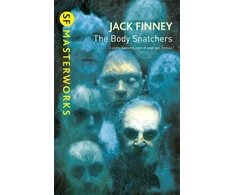 KNYGA Finney Body Snatchers