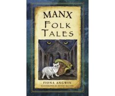 KNYGA Fiona Angwin Manx Folk Tales