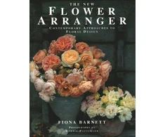 KNYGA Fiona Barnett New Flower Arranger