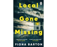 KNYGA Fiona Barton Local Gone Missing