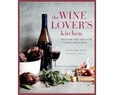 KNYGA Fiona Beckett Wine Lover’s Kitchen