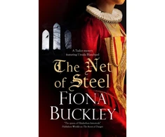 KNYGA Fiona Buckley Net of Steel
