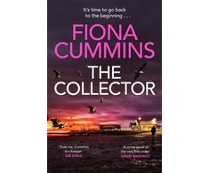 KNYGA Fiona Cummins Collector