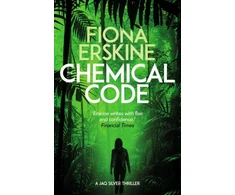 KNYGA Fiona Erskine Chemical Code