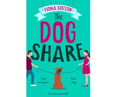 KNYGA Fiona Gibson Dog Share