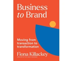 KNYGA Fiona Killackey Business to Brand