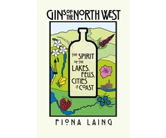 KNYGA Fiona Laing Gins Of The North West