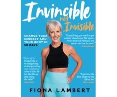 KNYGA Fiona Lambert Invincible Not Invisible