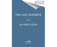 KNYGA Fiona Lucas Last Goodbye