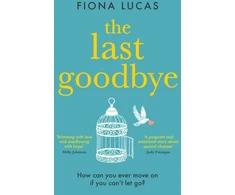 KNYGA Fiona Lucas Last Goodbye