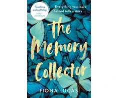 KNYGA Fiona Lucas Memory Collector