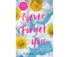 KNYGA Fiona Lucas Never Forget You