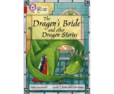 KNYGA Fiona Macdonald Dragon’s Bride and other Dragon Stories