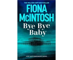 KNYGA Fiona Mcintosh Bye Bye Baby