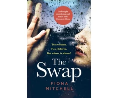 KNYGA Fiona Mitchell Swap