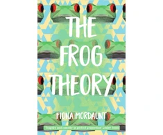 KNYGA Fiona Mordaunt Frog Theory