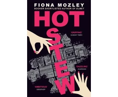 KNYGA Fiona Mozley Hot Stew