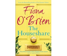 KNYGA Fiona Obrien Houseshare