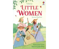 KNYGA Fiona Patchett Little Women