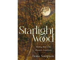 KNYGA Fiona Sampson Starlight Wood