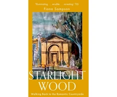 KNYGA Fiona Sampson Starlight Wood