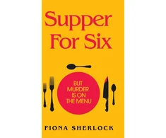 KNYGA Fiona Sherlock Supper For Six