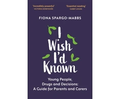 KNYGA Fiona Spargo Mabbs I Wish I'd Known