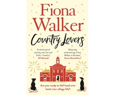 KNYGA Fiona Walker Country Lovers