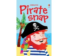 KNYGA Fiona Watt Pirate Snap