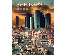 KNYGA Fionna Barber Art in Ireland since 1910