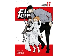 KNYGA Fire Force 17