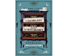 KNYGA Fire Lyte Dabbler's Guide to Witchcraft
