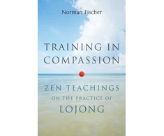 KNYGA Fischer Norman Training in Compassion