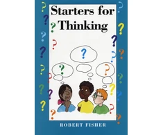 KNYGA Fisher Robert Starters for Thinking