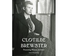 KNYGA FITZMAURICE Clotilde Brewster