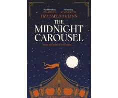 KNYGA Fiza Saeed Mclynn Midnight Carousel
